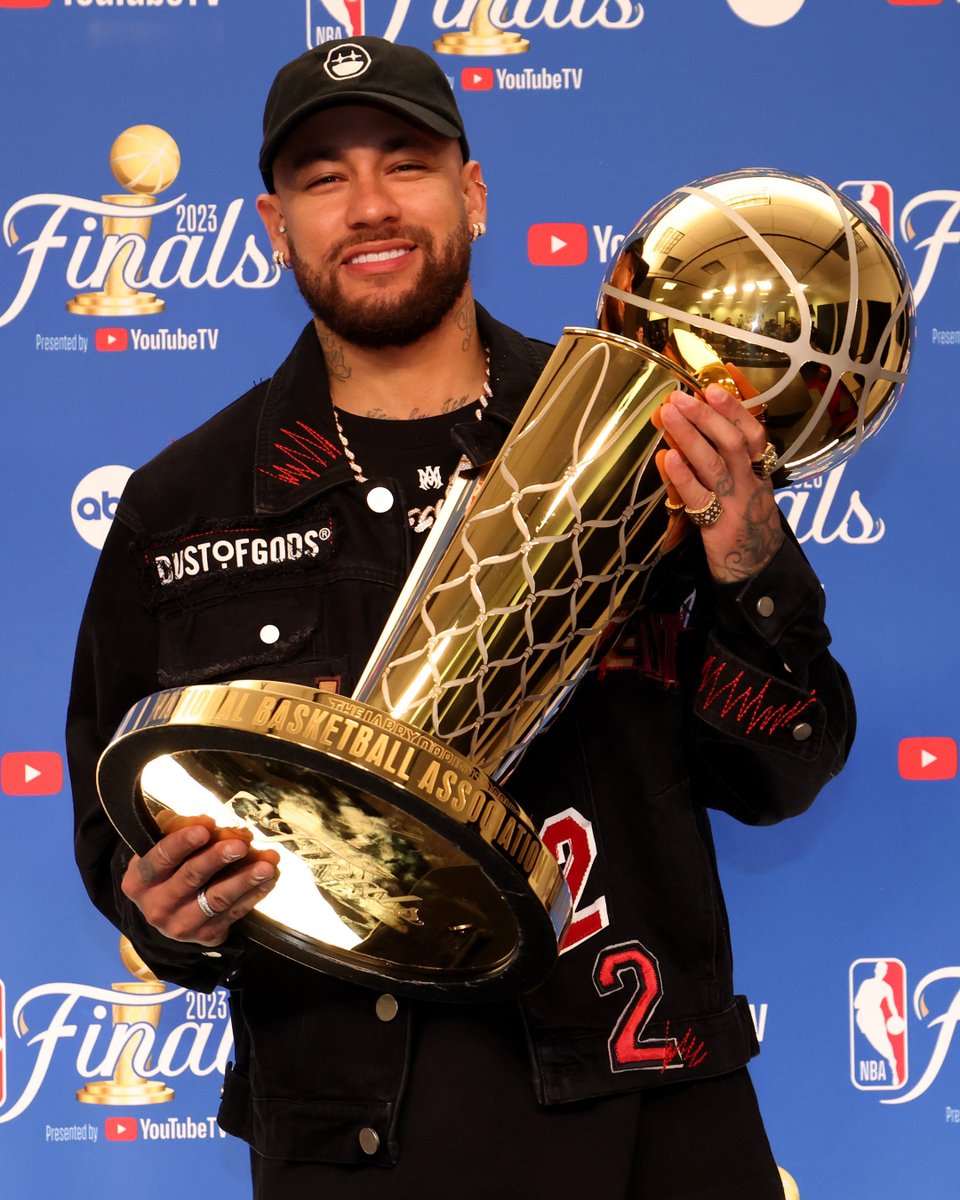 NBA Brasil tweet media