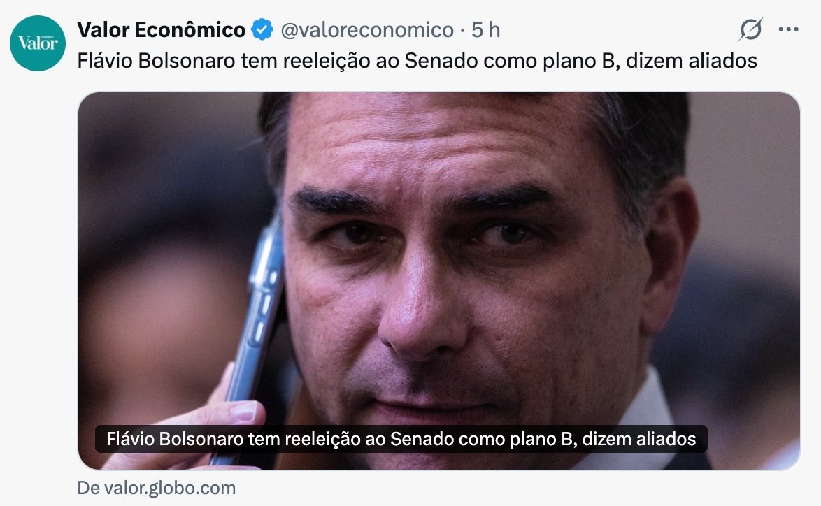Rodrigo Constantino tweet media