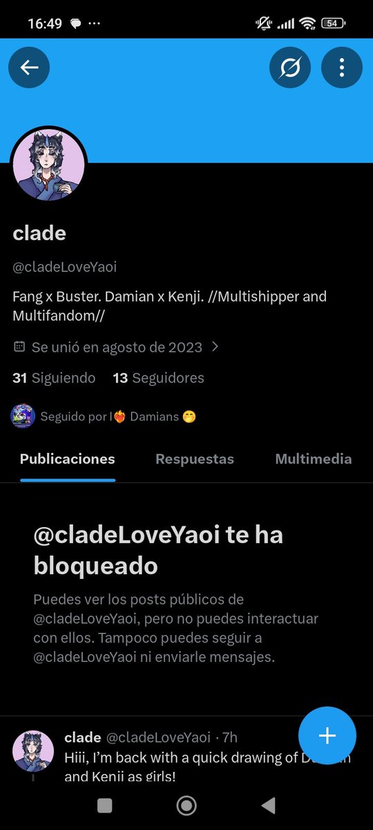 kazecita tweet media