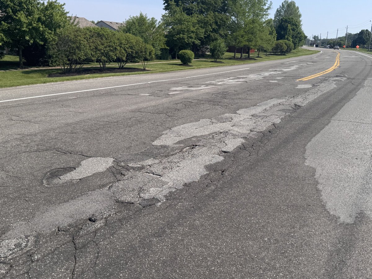 Indy Department of Public Works tweet media