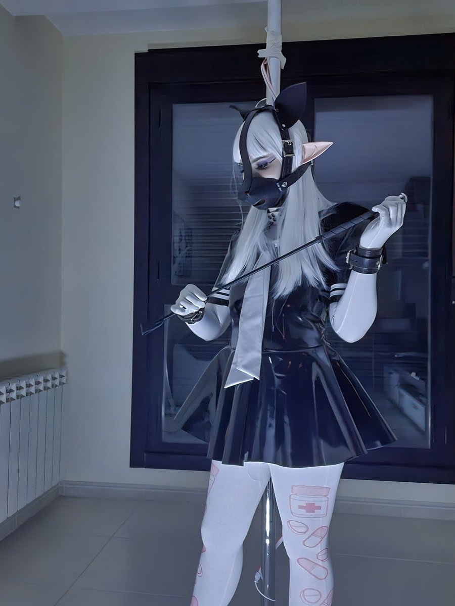 carilon_ponyplay🔞 tweet media