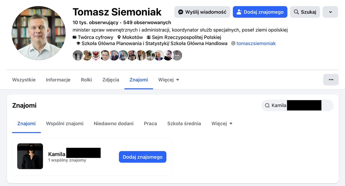 Janusz Życzkowski tweet media