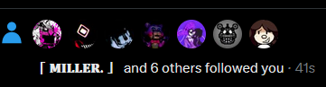 D0NTFR3T's tweet photo. //THERES TWO OF THWM!!! AAAHHH!!!!!!!! https://t.co/19a6dZx9Pf
