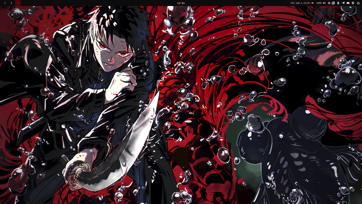 hyprland] 