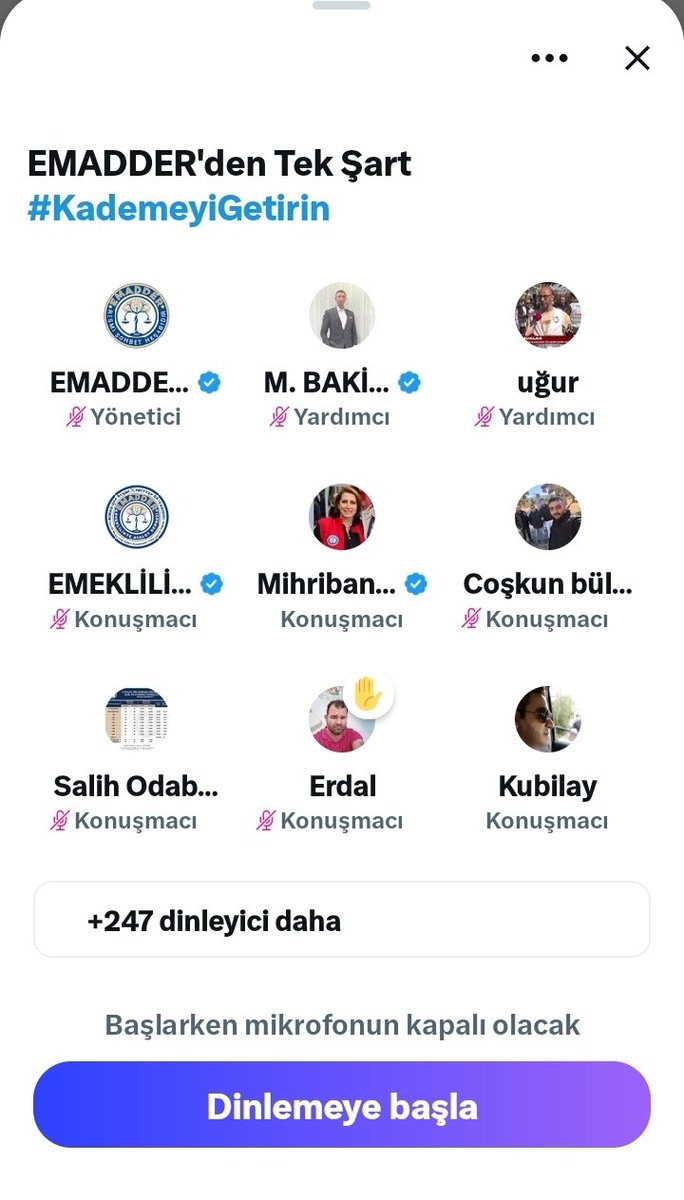 Balina Avcısı tweet media