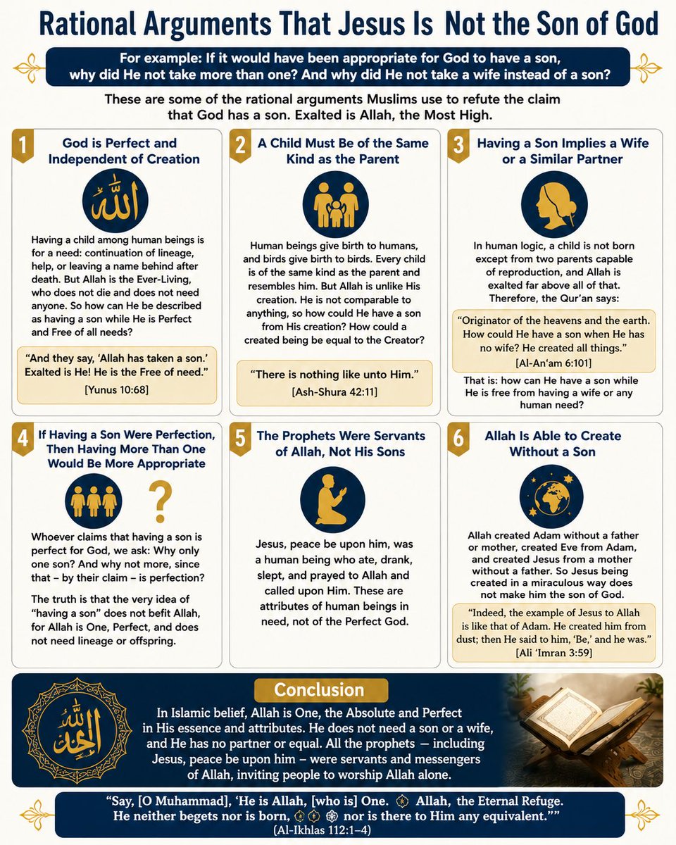 الاسلام العتيق tweet media