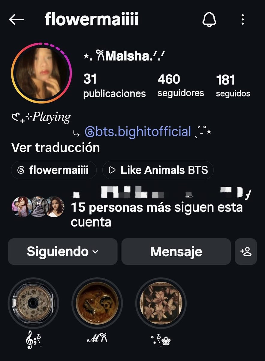 ⌗ 𝐌𝐢𝐦𝐢 𝐚𝐮'𝐬 .☘︎ ݁˖ tweet media