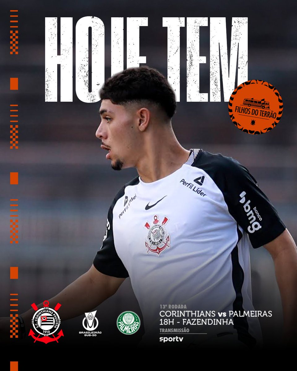 Corinthians tweet media