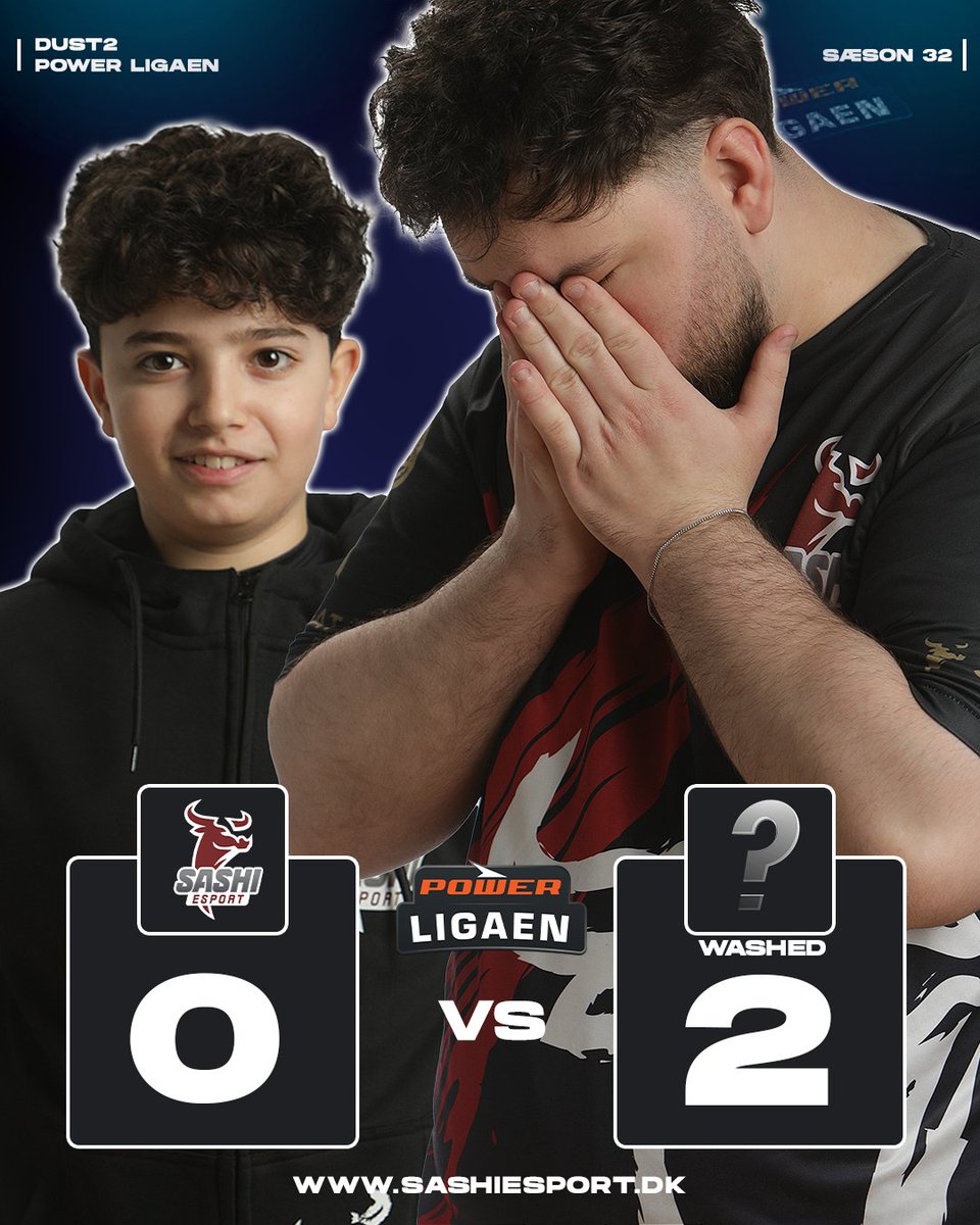 Sashi Esport 🥩 tweet media