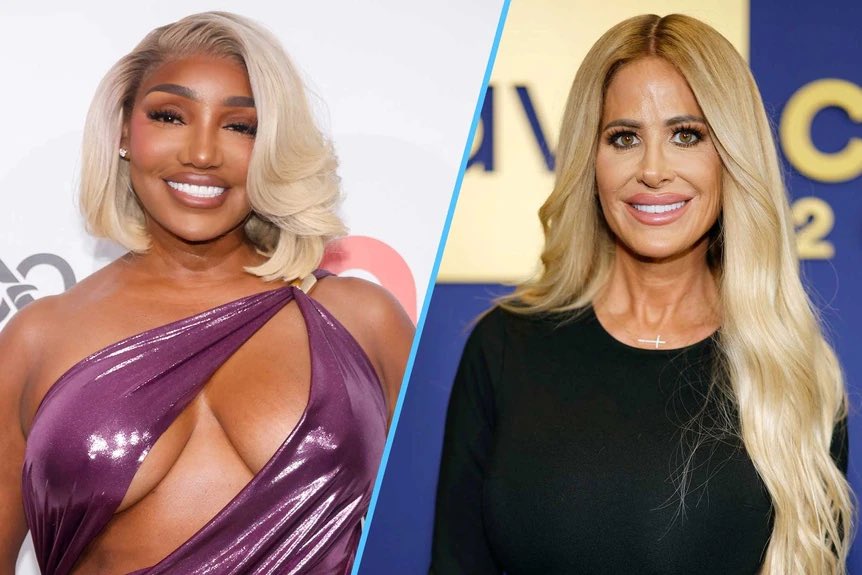 Real Housewives ☕️ tweet media