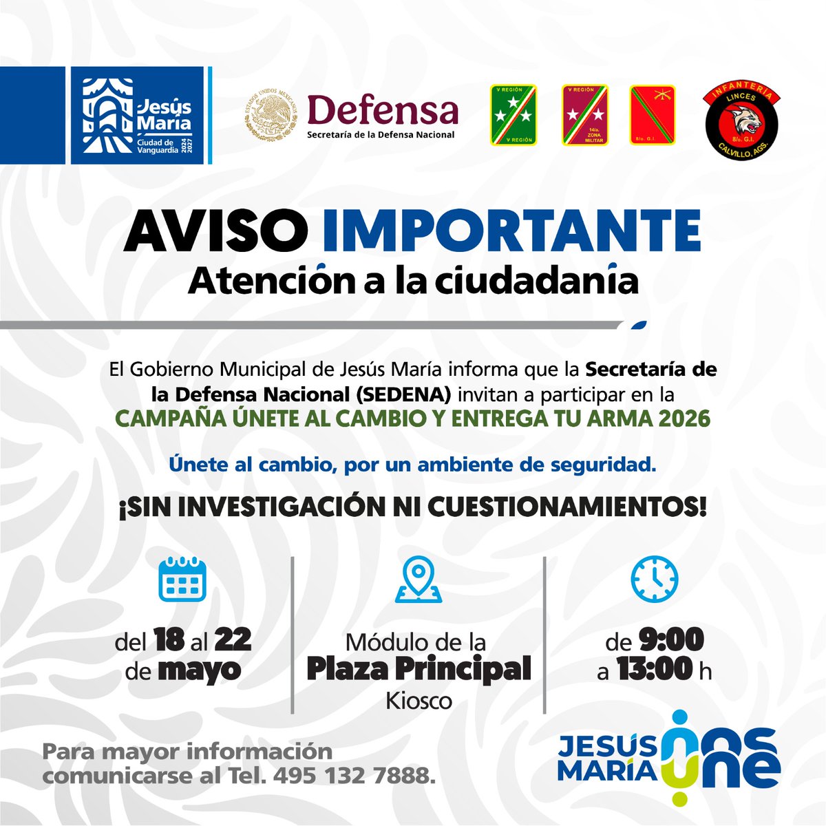 Alberto Viveros Noticias tweet media