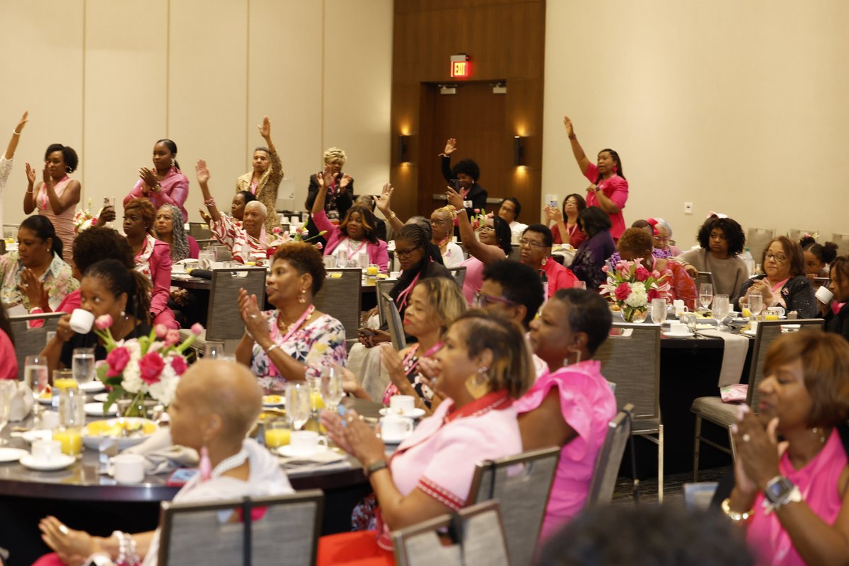 Sisters Network Inc. tweet media
