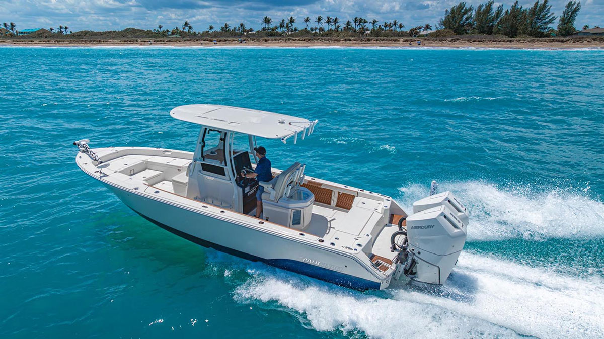 Boat Trader tweet media