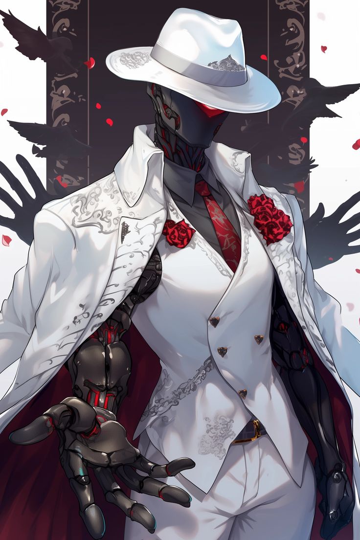 deskmatis's tweet photo. Great character design! You like it?
Save this https://t.co/8tQjNgLCb7