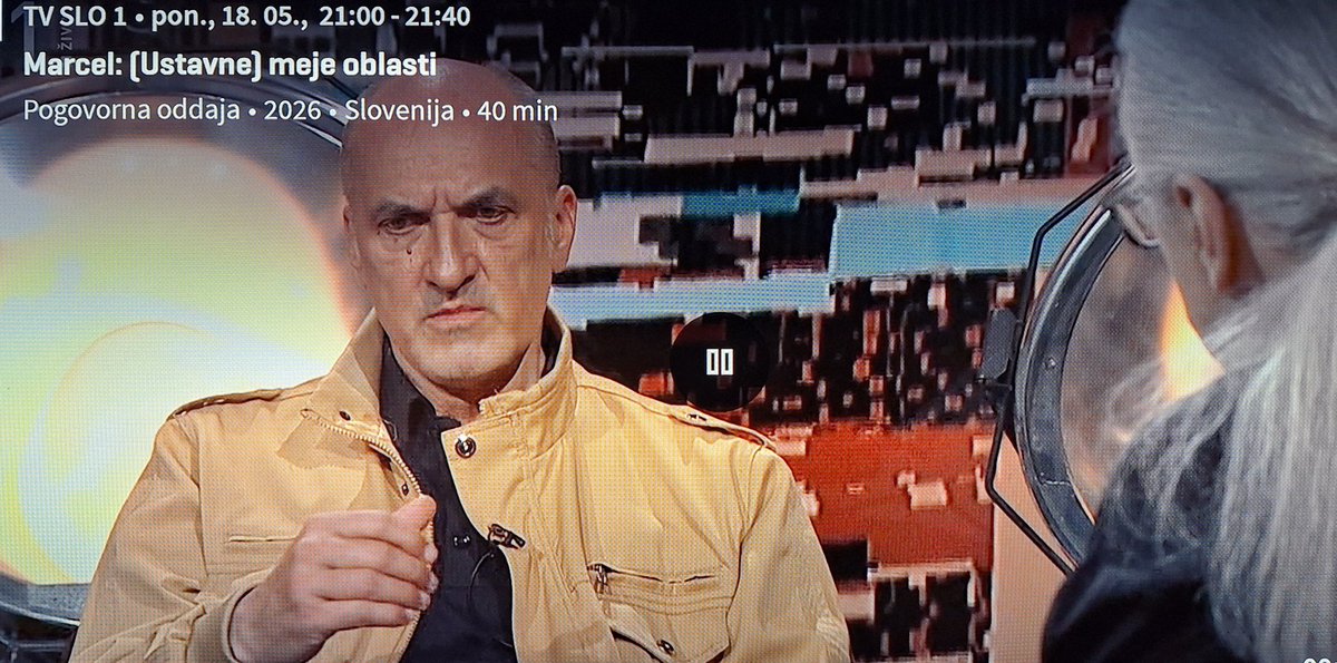 Albin Vrabič tweet media