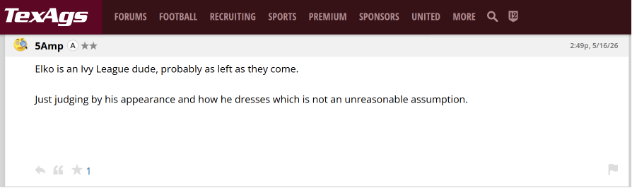 Message Board Geniuses tweet media