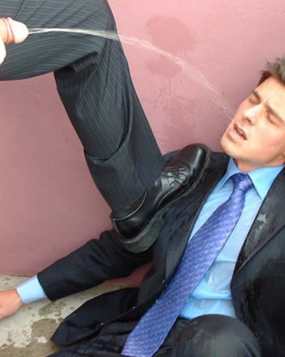 Suit Cocks tweet media