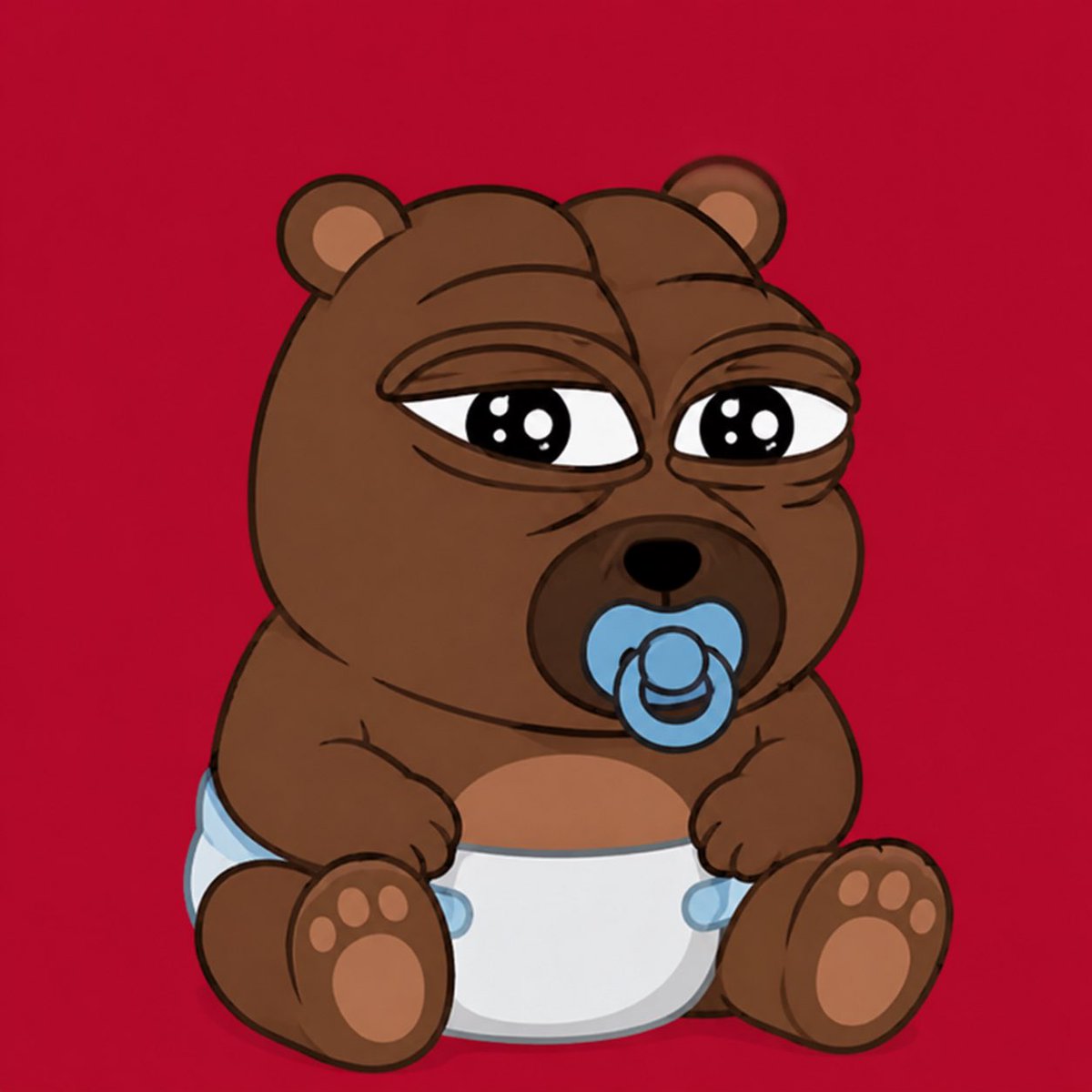 Baby Bobo tweet media