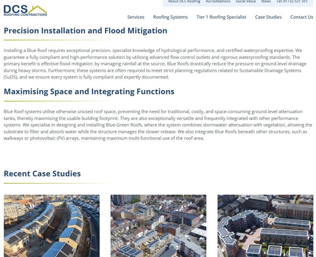 DCS Roofing Ltd (@DCS_Roofing_Ltd) / Posts / X