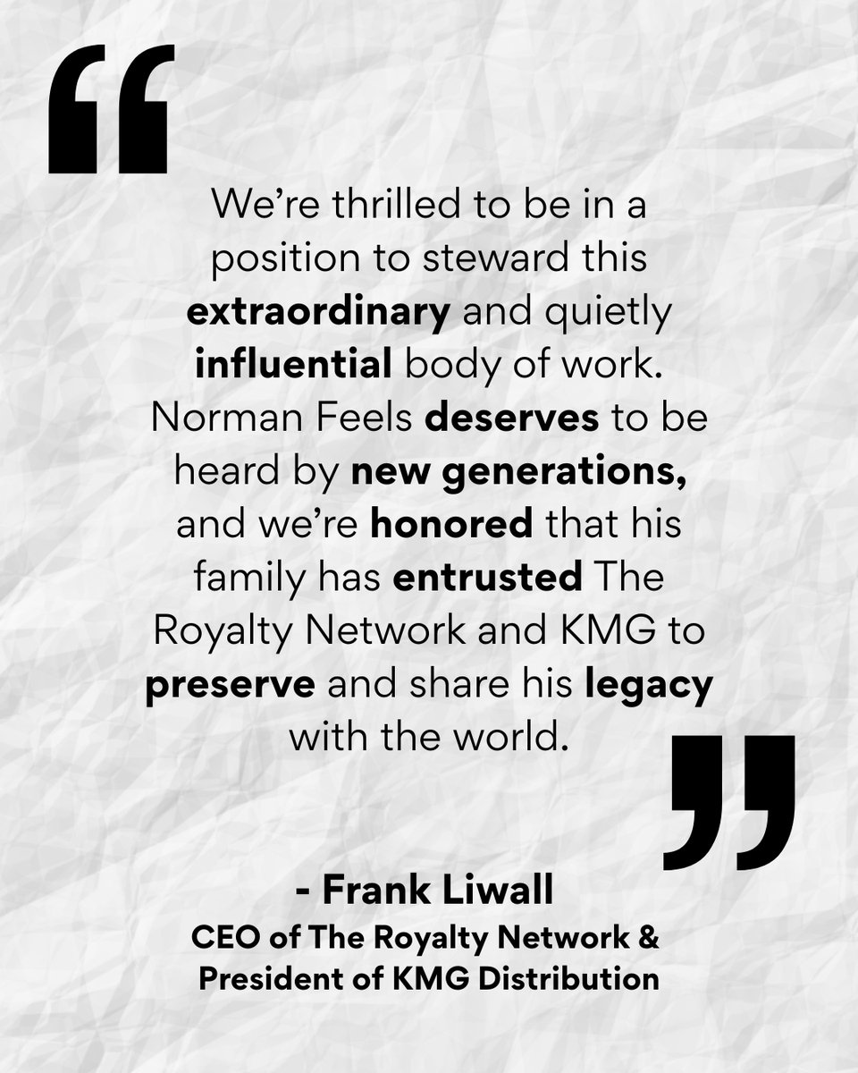 KMG Distribution tweet media