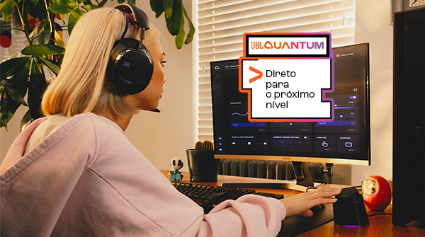 JBL Brasil tweet media