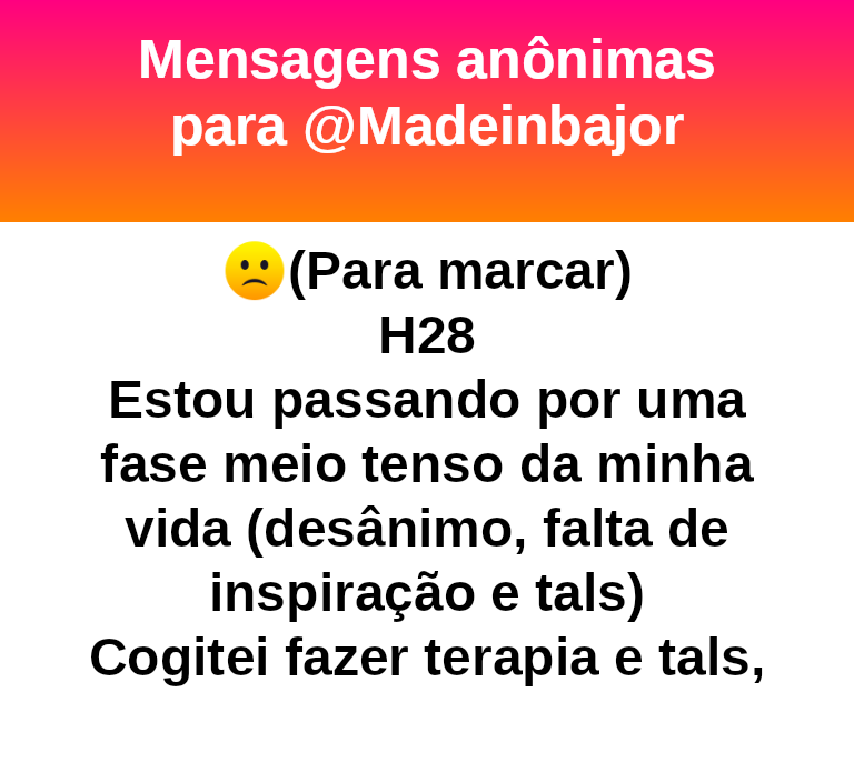 Making of da vida alheia tweet media