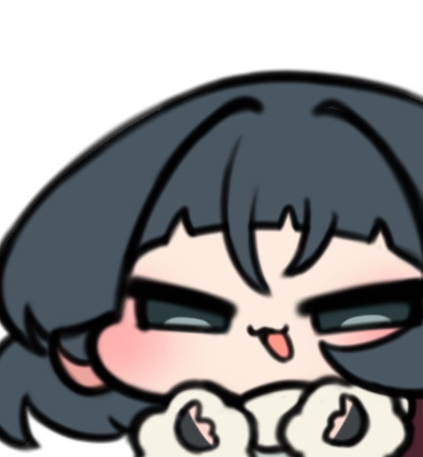 Shinobu on Patrol tweet media