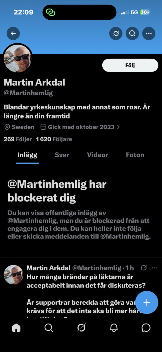 Tobbe Holms 2.0 tweet media