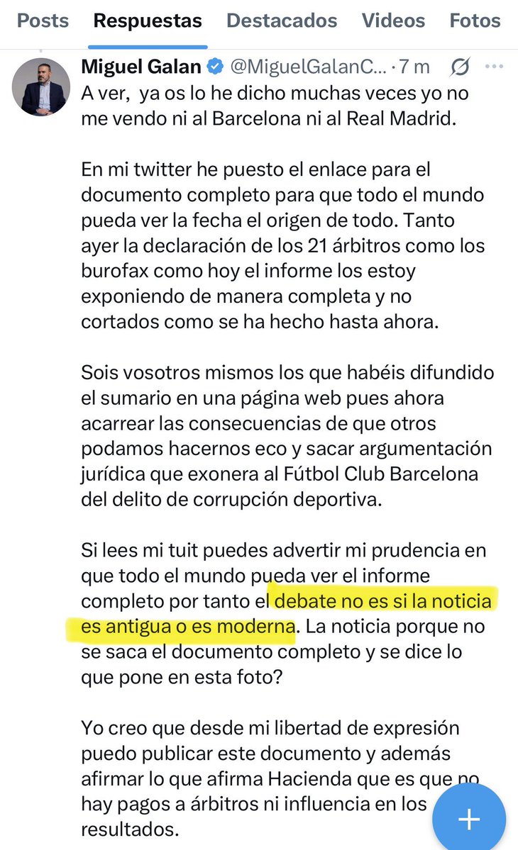 Alejandro Álvarez tweet media