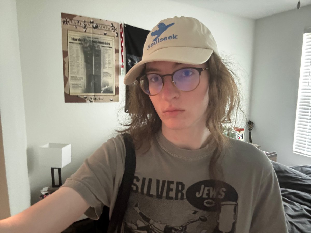 supermechadeathchrist tweet media