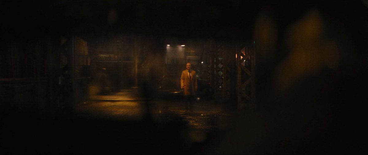 Matt Reeves Perfect Shots tweet media