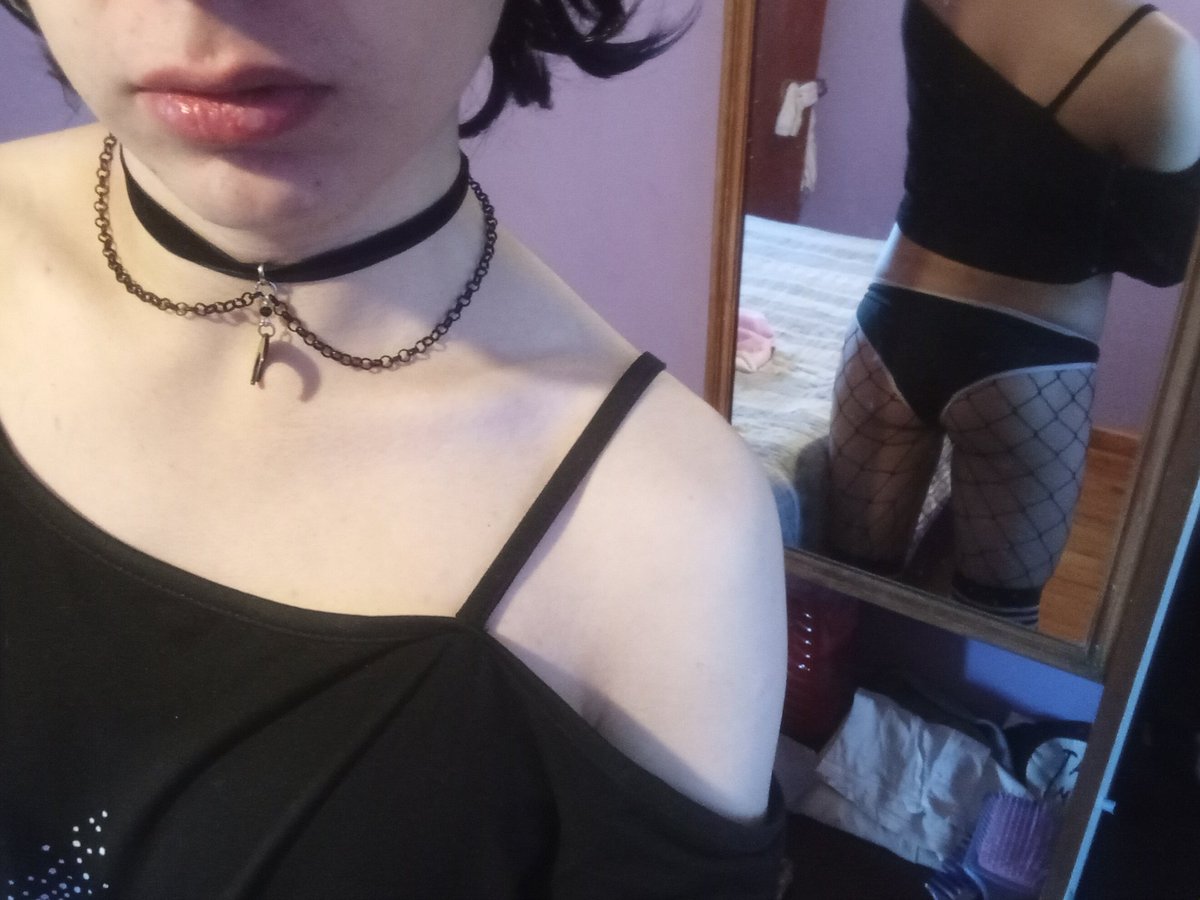 Shappy Femboy🌟💫 tweet media