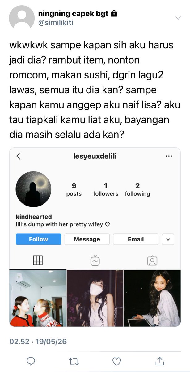 lullaby tweet media