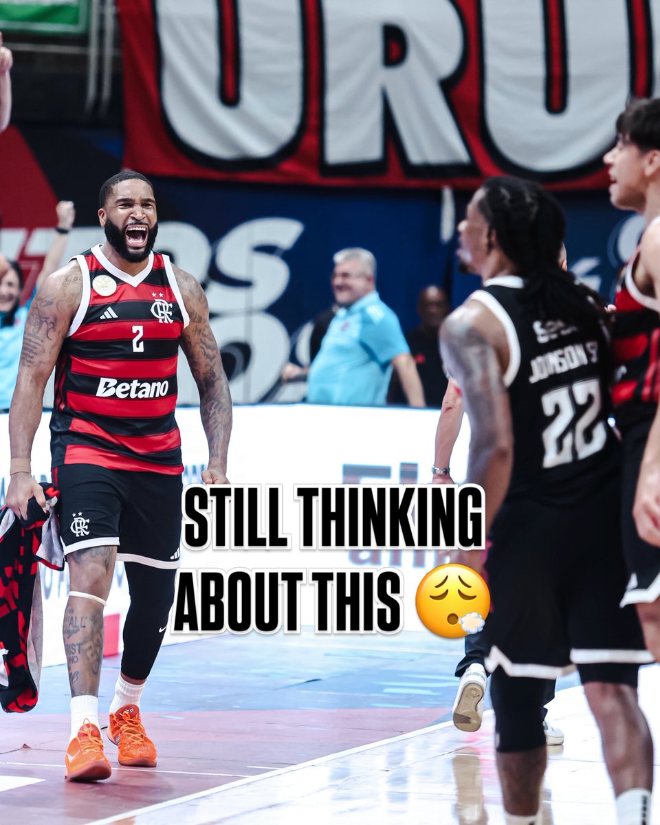 BCLAmericas's tweet photo. Monday reminder of what Season 7 gave us. 🔥🏀

What was your favorite moment? 👀👇 #BCLAmericas https://t.co/3UU44GAn1D