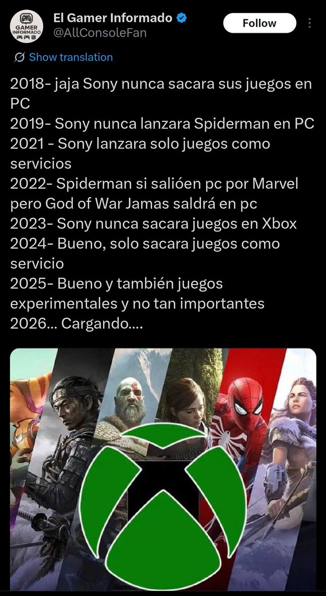 victor medina tweet media