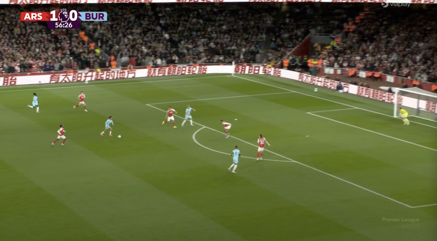 The Touchline | 𝐓 tweet media