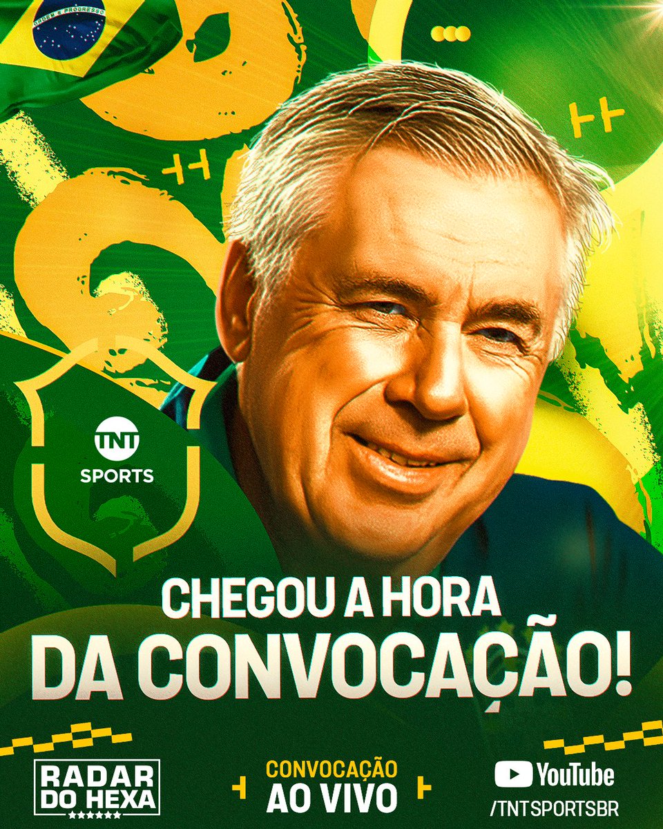 TNT Sports BR tweet media