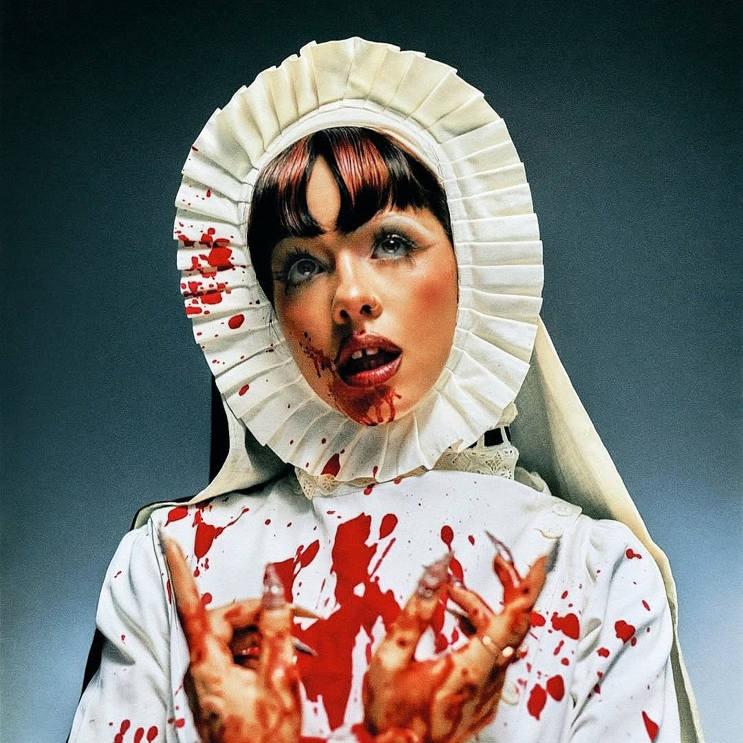 Acesso Melanie Martinez tweet media