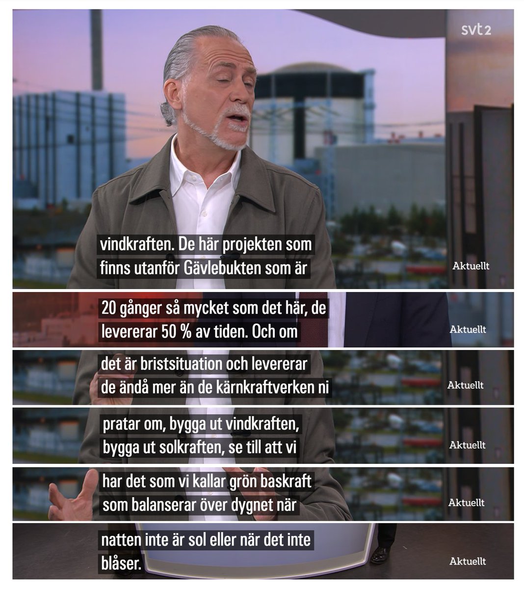Lena Malmberg (MED) tweet media