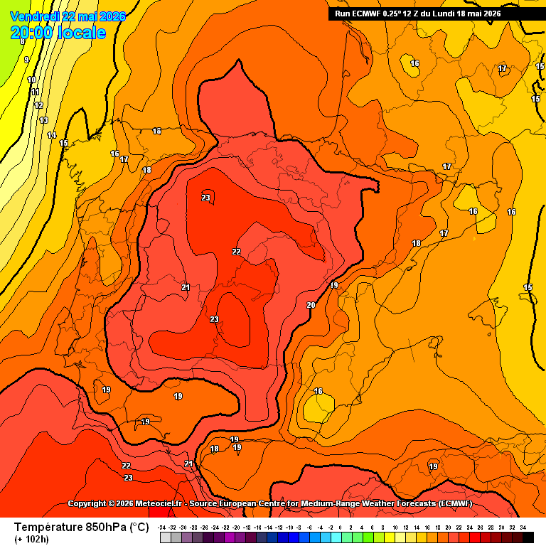 MeteoMóstoles tweet media
