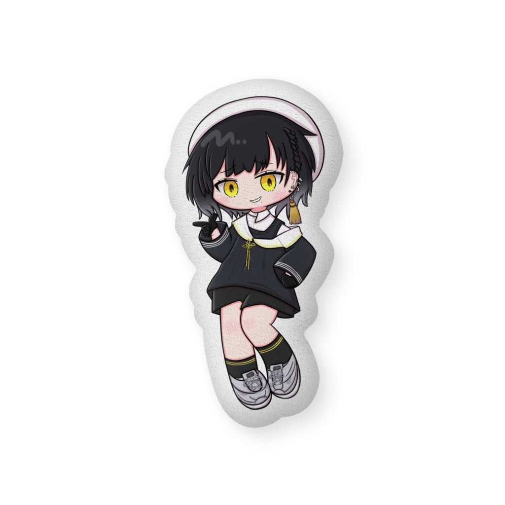 実は私もビナアちゃんアクキー頂きまして、 僕の元に昨日届いたよ