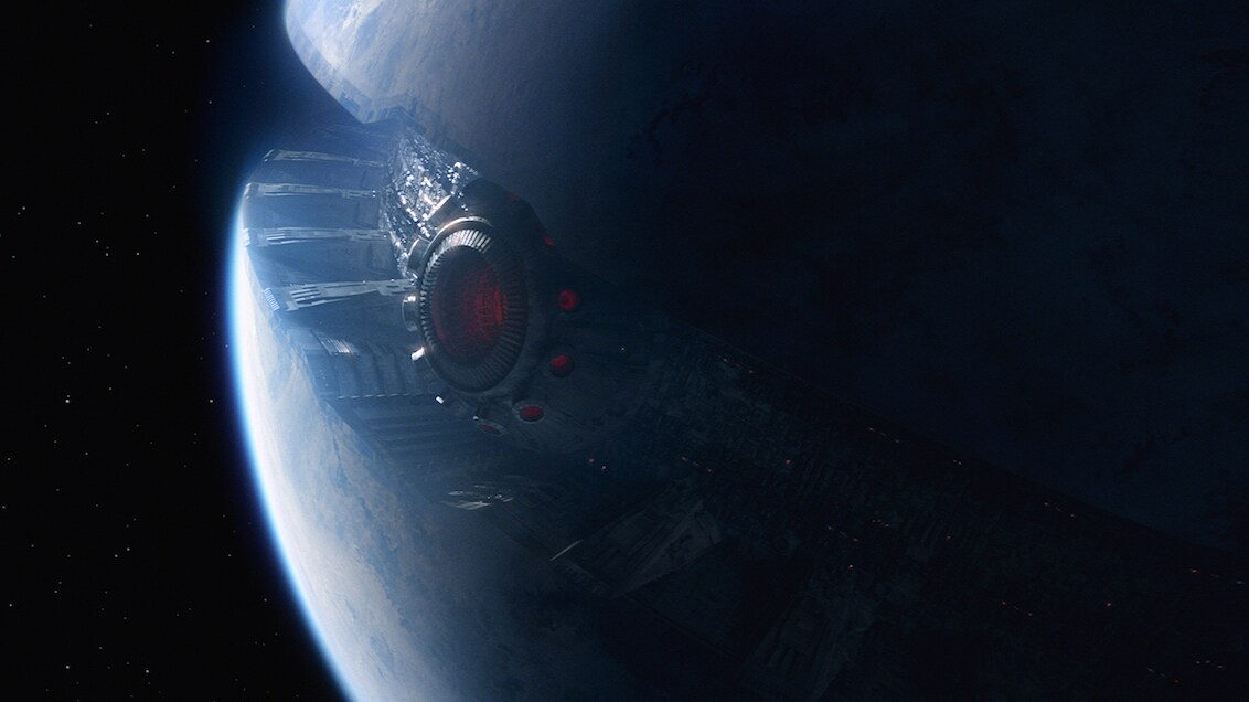 Star Wars Daily tweet media