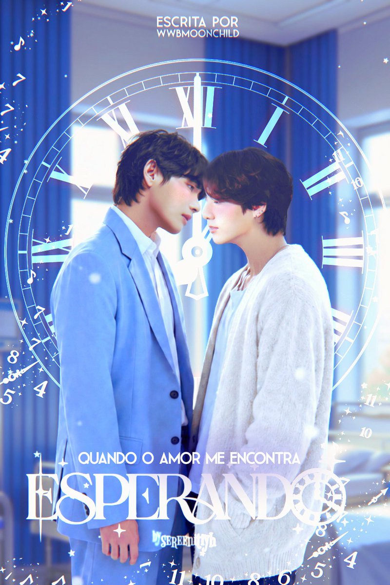 wwbmoonchild's tweet photo. Esperando está de roupinha nova, o que acharam? 
#EsperaTK https://t.co/POP96WY7eC