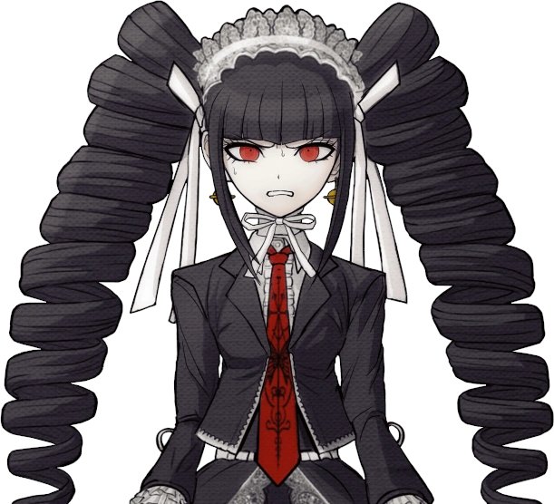 𝒞𝐸𝐿𝐸𝒮𝒯𝐼𝒜 𝐿𝒰𝒟𝐸𝒩𝐵𝐸𝑅𝒢 ( + Korekiyo) tweet media