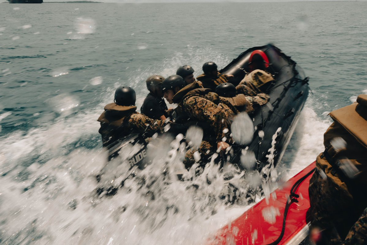 Pacific Marines tweet media
