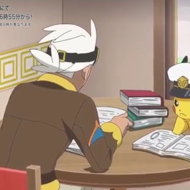 FriedeDaily's tweet photo. #anipoke https://t.co/OQuY40RdTD