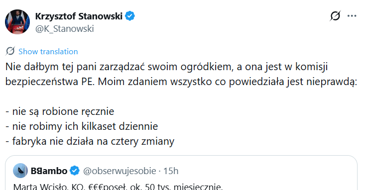 LaStregha tweet media