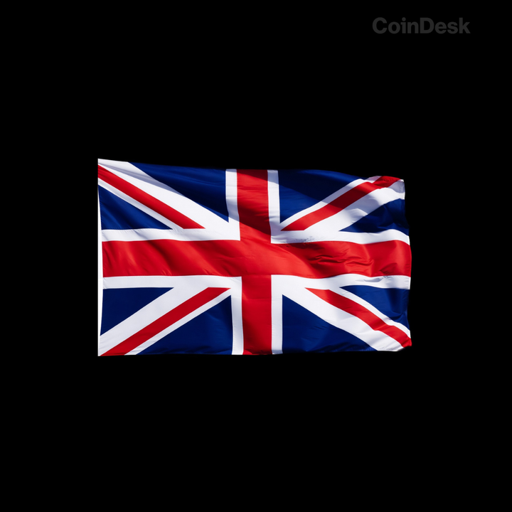 CoinDesk tweet media