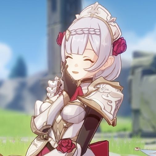 Stone Maid Noelle tweet media