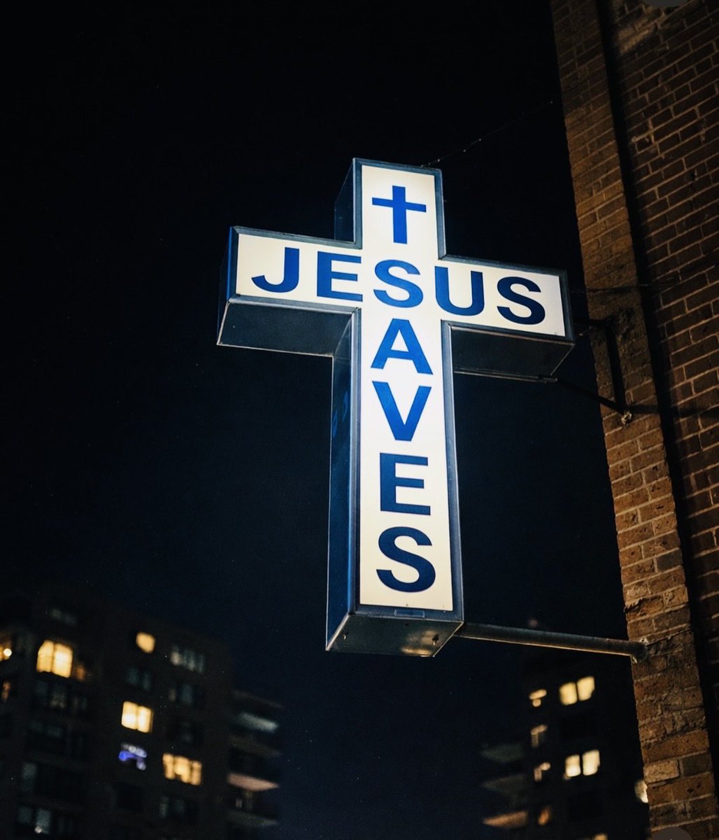 JESUS CHRIST FOLLOWER tweet media